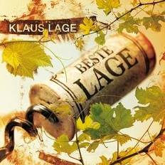 Musik Klaus Lage - Beste Lage (Vinyl)