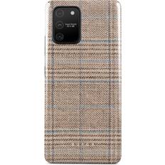 Samsung Galaxy S10e Handyfutterale Burga Cosy Sweater Fall Samsung Galaxy S10 Lite Case