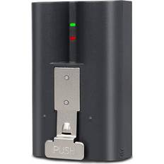 For Ring Doorbell Rechargeable Battery Pack 6200mAh Compatible with Ring Doorbell 2, Ring Doorbell 3, Ring Spotlight Cam, Ring Door View Cam and Stick