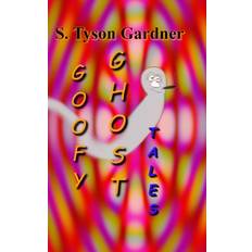 Goofy Ghost Tales (Hardcover) (Hardcover)