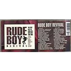 Rude Boy Revival (CD)