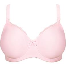 K Gravid- & Amningskläder Freya Pure Nursing Bra Petal