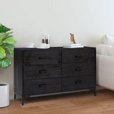 Natur Pur Willbanks Pur Sideboard