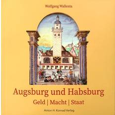 Augsburg und Habsburg