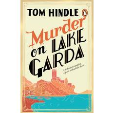 Murder on Lake Garda (Paperback)