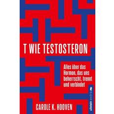 T wie Testosteron