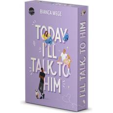 Today I’ll Talk to Him (Paperback, 2023)