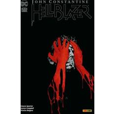 Bücher John Constantine Hellblazer (Geheftet)