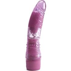 Vibrating Dildos Sex Toys Ann Summers Glitter Jelly Vibrator