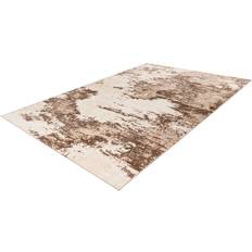 Taupe Rectangular 160 x 230 cm