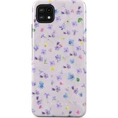 Burga Wildflower Samsung Galaxy A22 5G Case