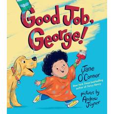 Books Good Job, George! by Jane O'Connor (Gebunden)