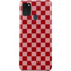 Burga Cheerleader Samsung Galaxy A21s 4G Case