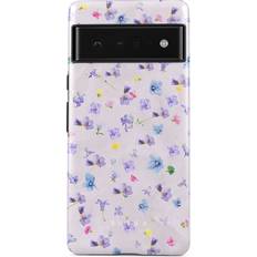 Burga Wildflower Google Pixel 6 Pro Case