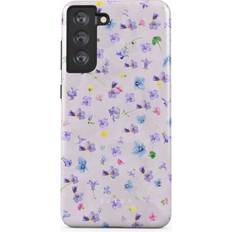 Burga Wildflower Samsung Galaxy S21 FE Case