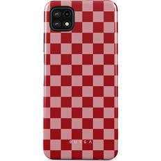 Burga Cheerleader Samsung Galaxy A22 5G Case