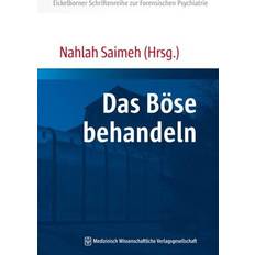 Das Böse behandeln (Geheftet)