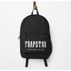 Famgem Backpack TRAPSTAR CLASSIC School Bag Travel 15"