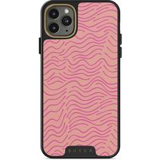 Mobile Phone Accessories Burga Secret Spot iPhone 11 Pro Max Case, Elite Gold