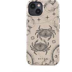 Mobile Phone Accessories Burga Cancer iPhone 14 Case, Tough MagSafe N/A Nude