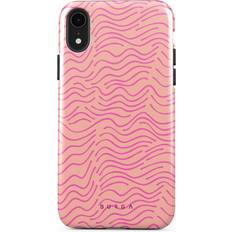 Mobile Phone Accessories Burga Secret Spot iPhone XR Case, Tough N/A
