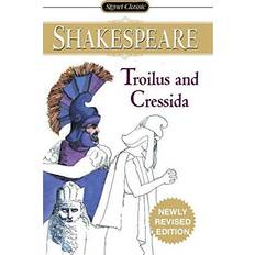 Books Troilus and Cressida Signet Classics