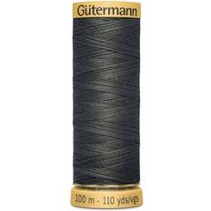 Beige Sytråd Gutermann Cotton Sewing Thread 8791 100 Metres each