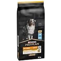 Pro Plan Hundfoder - Katter Husdjur Pro Plan All Size Light/Sterilized Hundfoder Steriliserad, Light, Viktkontroll 14kg säck