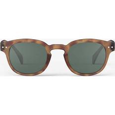 IZIPIZI Havane #C Round-frame