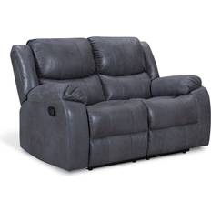 Ebern Designs Byadbo 2 Seater Upholstered Sofa