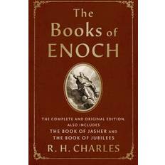 Books The Books of Enoch: The Complete and Origi. R. H. Charles