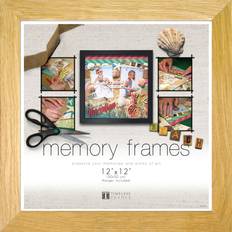 Timeless Frames Regal Natural Picture Photo Frame