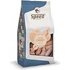 Speed Speed Delicious speedies Carrot, Pferdeleckerli aromatischer Snack