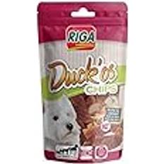 Riga Duck'Os Chips