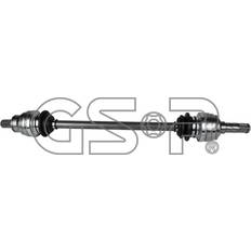 GSP Drivaxel Volvo V70, Xc70, S60