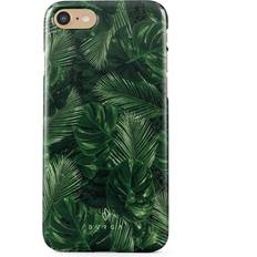 Burga Tropical Garden iPhone SE 2022 Case, Snap