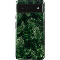 Burga Tropical Garden Google Pixel 6 Case