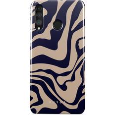 Burga Vigilant Huawei P30 Lite Case, Snap