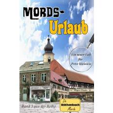 Mords-Urlaub