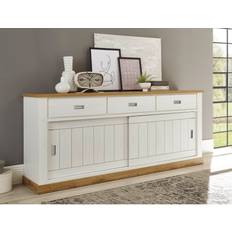 August Grove Shelbie Sideboard