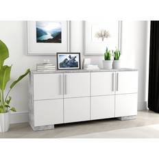 Ebern Designs Libelle Sideboard