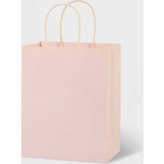 Wrapping Paper & Gift Wrapping Supplies Spritz Small Gift Bag Pink