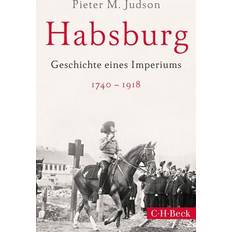 Habsburg: Geschichte eines Imperiums (Häftad)