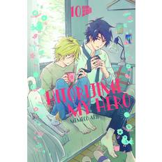 Hitorijime my Hero 10