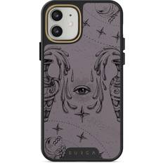 Burga Aquarius iPhone 11 Case, Elite Gold Purple