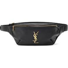 Saint Laurent Bum Bags Saint Laurent Gürteltasche Classic Monogram Schwarz Einheitsgröße