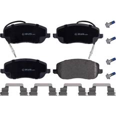 Fiat Brake System Blue Print Brake Pad Set ADP154224