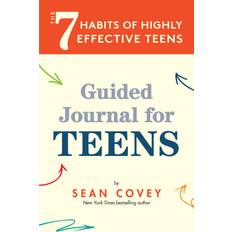 7 Habits Guided Journal for Teens Sean Covey