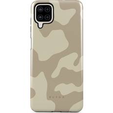 Burga Dune Samsung Galaxy A12 4G Case