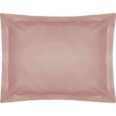 Pink Pillow Cases Belledorm Easycare Percale Pillow Case Pink